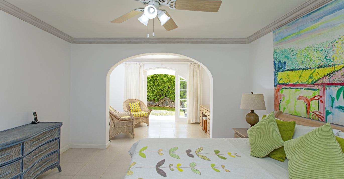 Forest Hills 33, Paradise Villa Barbados Sotheby's International